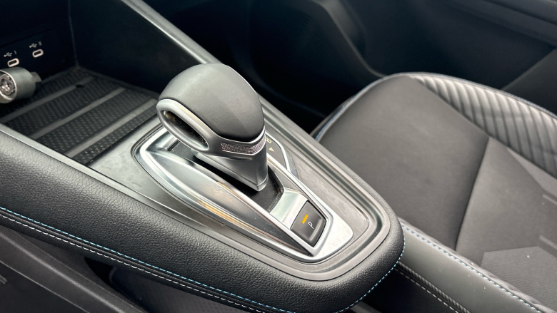 Renault Symbioz 1.6 E-Tech FHEV 145 Techno Esprit Alpine 5dr Auto Hybrid Estate